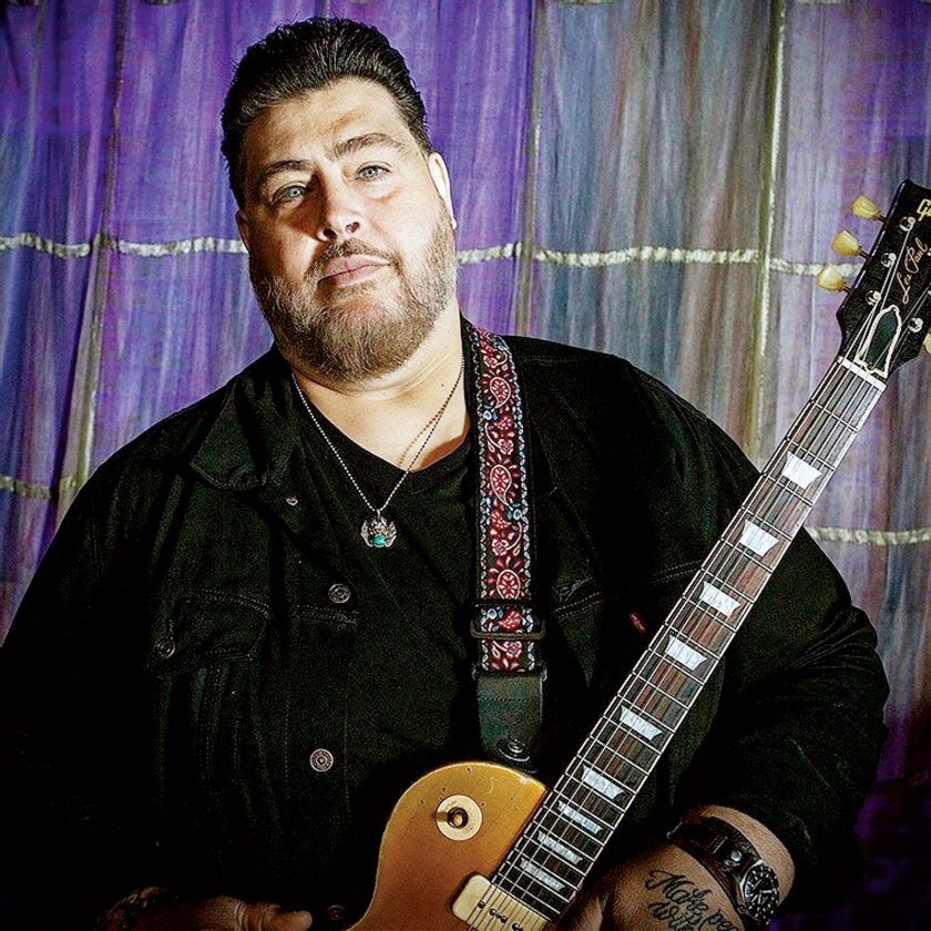 River City Blues Festival to return News, Sports, Jobs Marietta Times